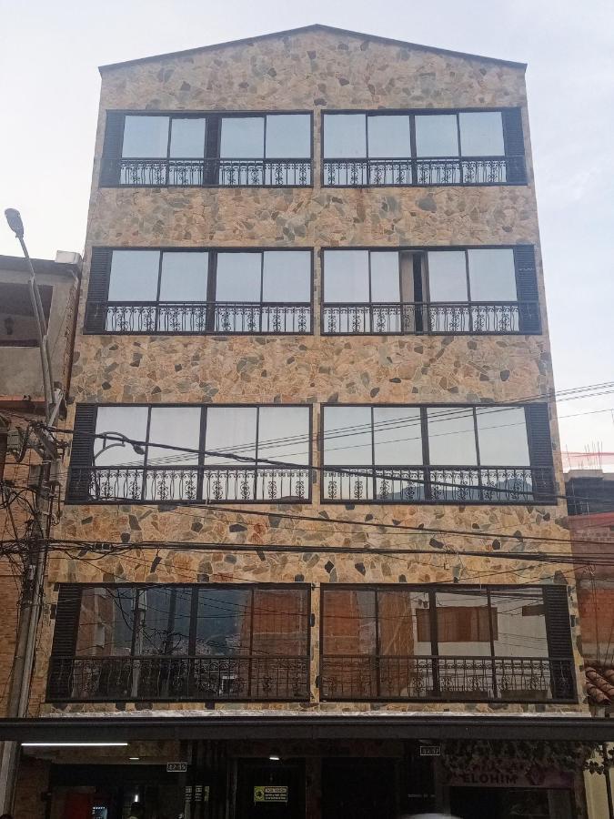 Apartamento Angel Namaste Bello Εξωτερικό φωτογραφία