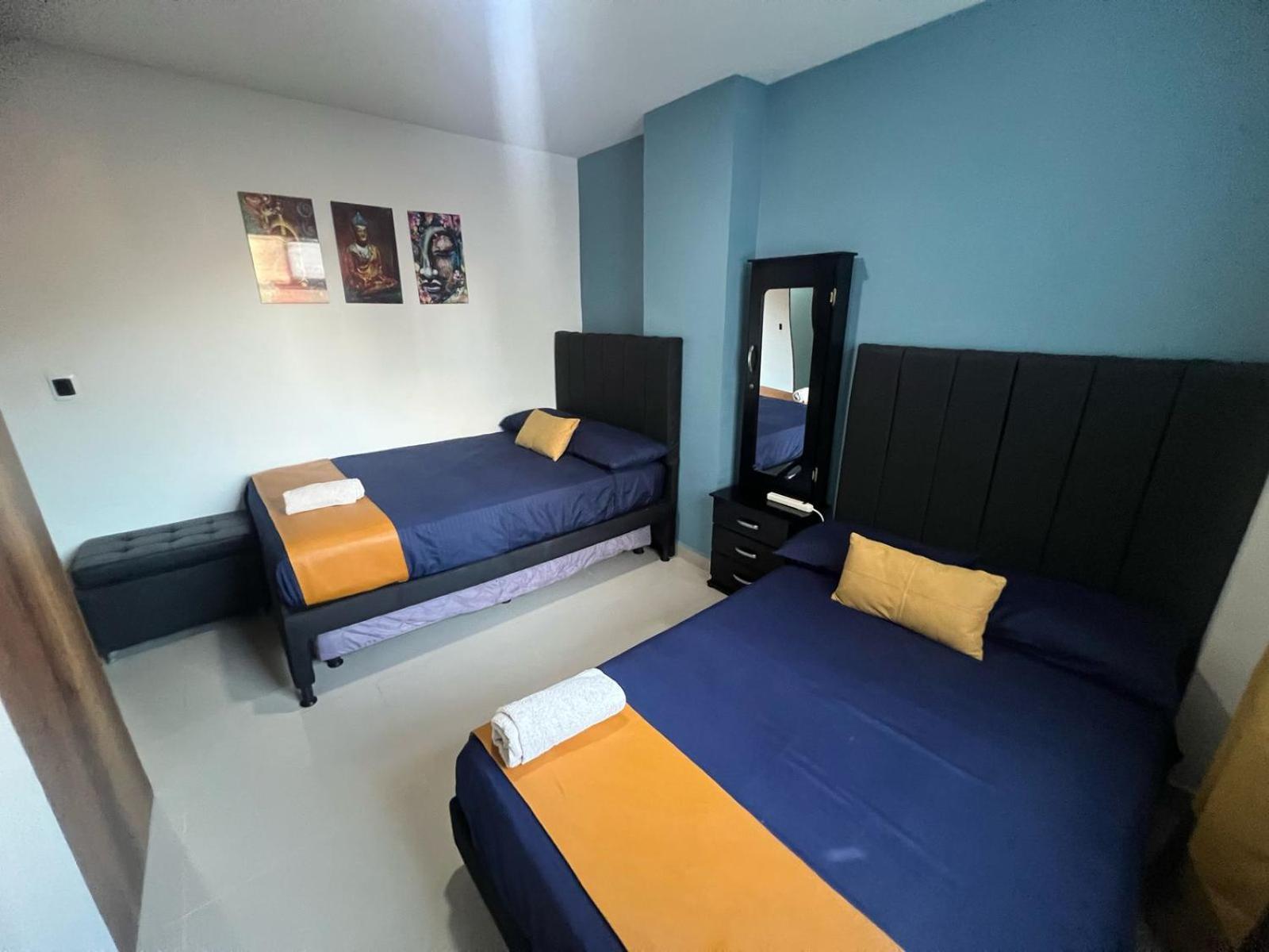 Apartamento Angel Namaste Bello Εξωτερικό φωτογραφία