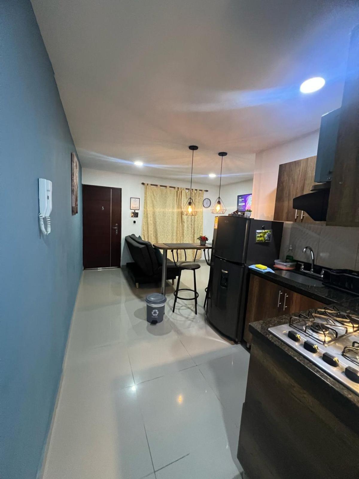 Apartamento Angel Namaste Bello Εξωτερικό φωτογραφία
