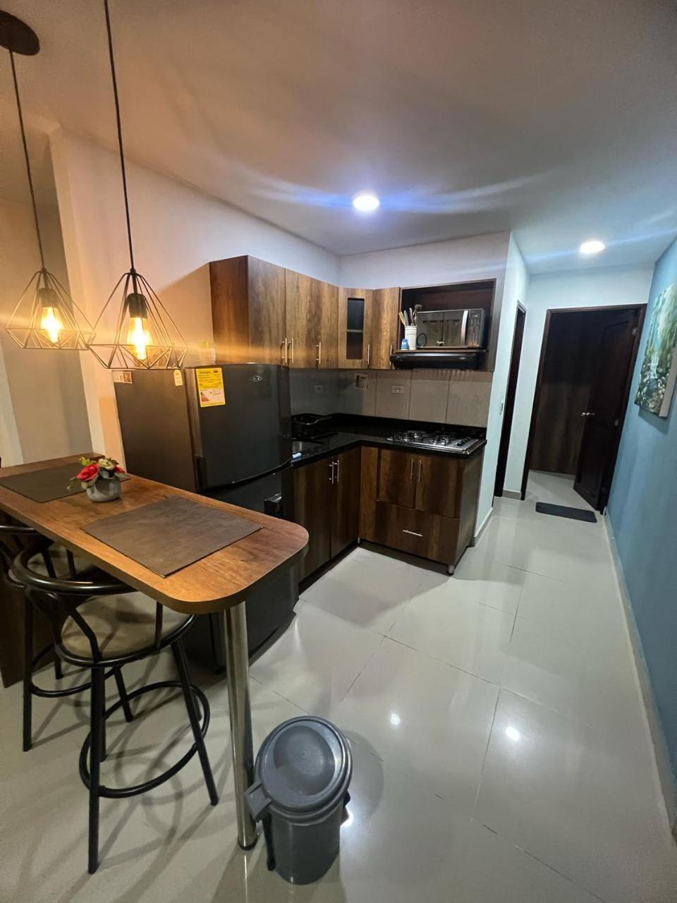 Apartamento Angel Namaste Bello Εξωτερικό φωτογραφία