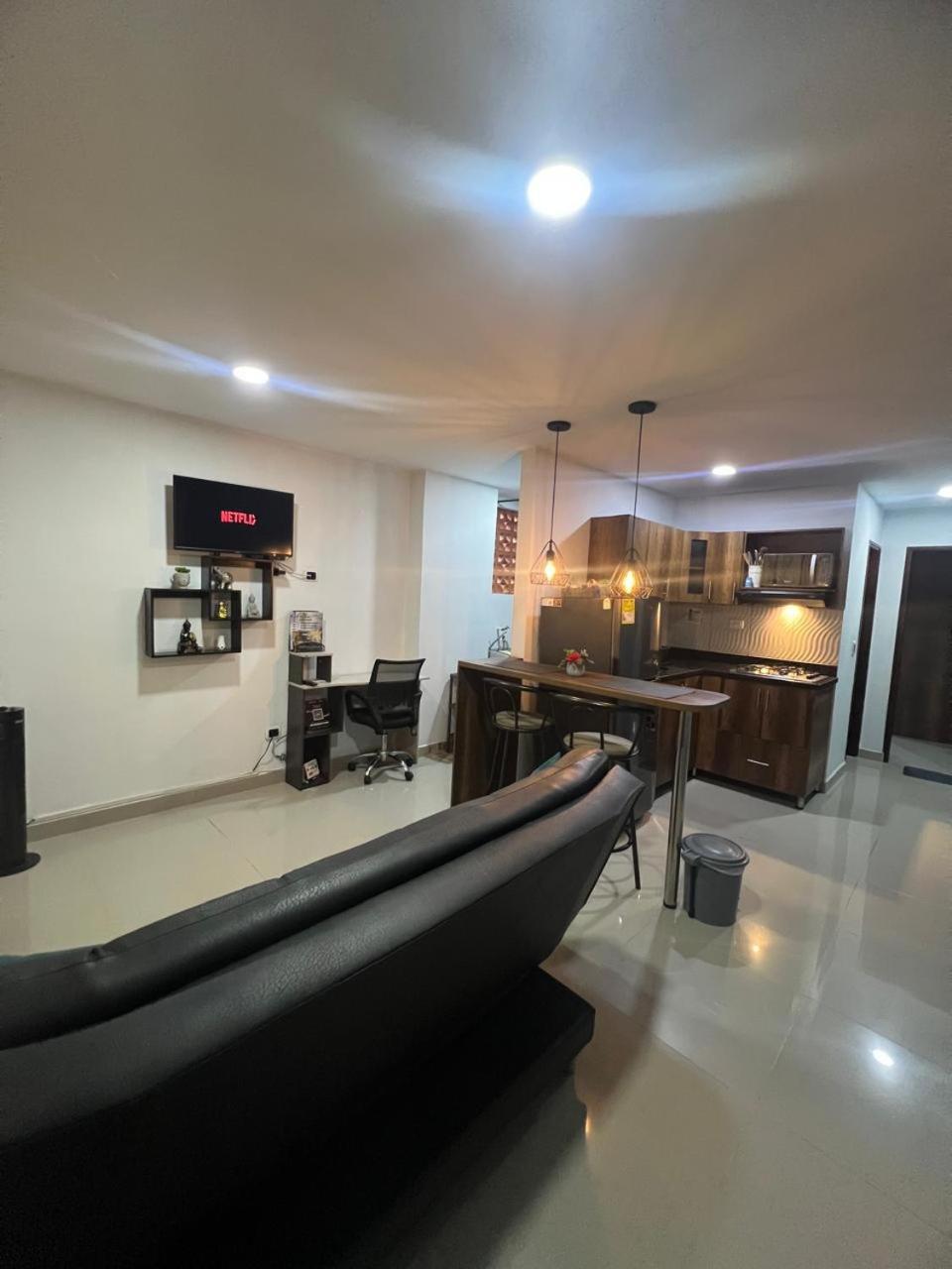 Apartamento Angel Namaste Bello Εξωτερικό φωτογραφία
