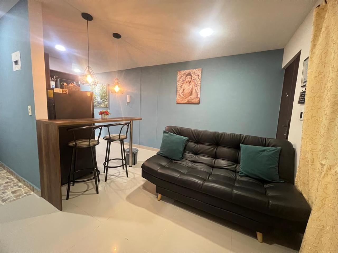 Apartamento Angel Namaste Bello Εξωτερικό φωτογραφία